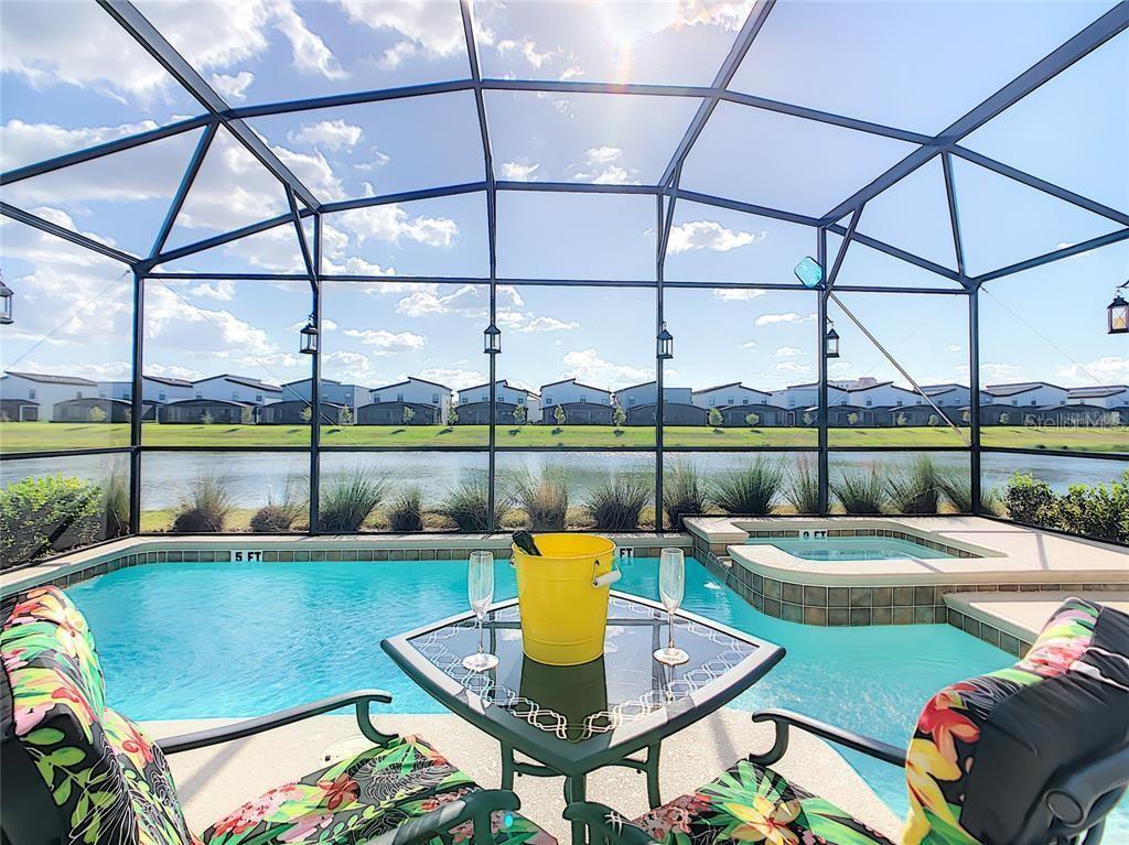 4779 Kings Castle Circle, FL