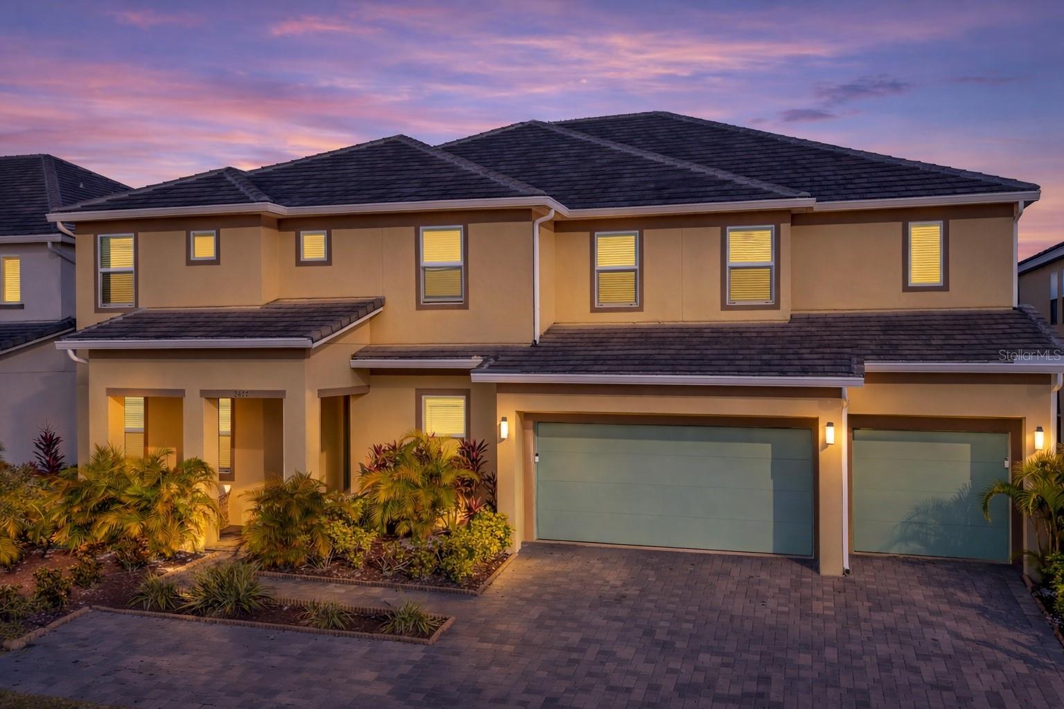 2477 Shanti Drive, FL