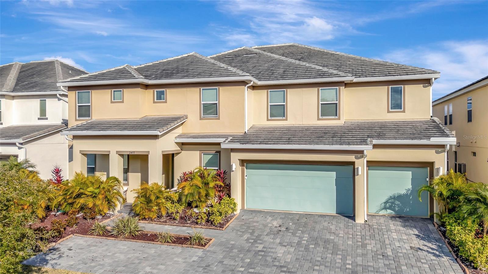 2477 Shanti Drive, FL