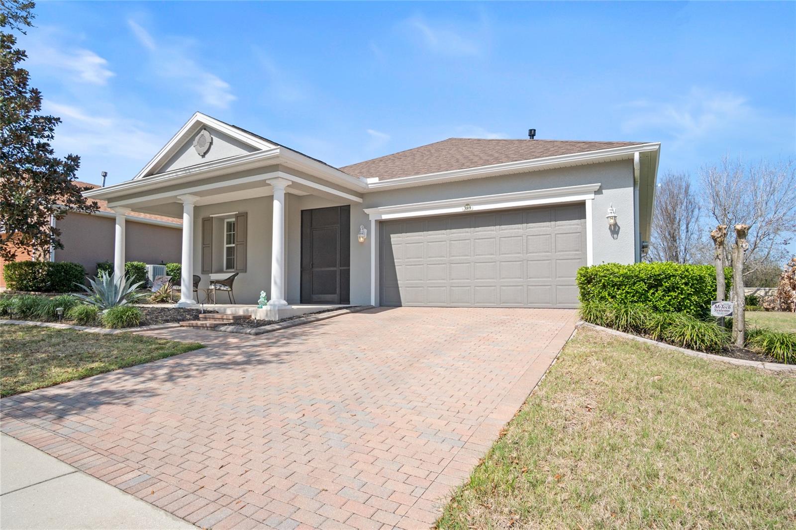 389 Silver Maple Rd, FL