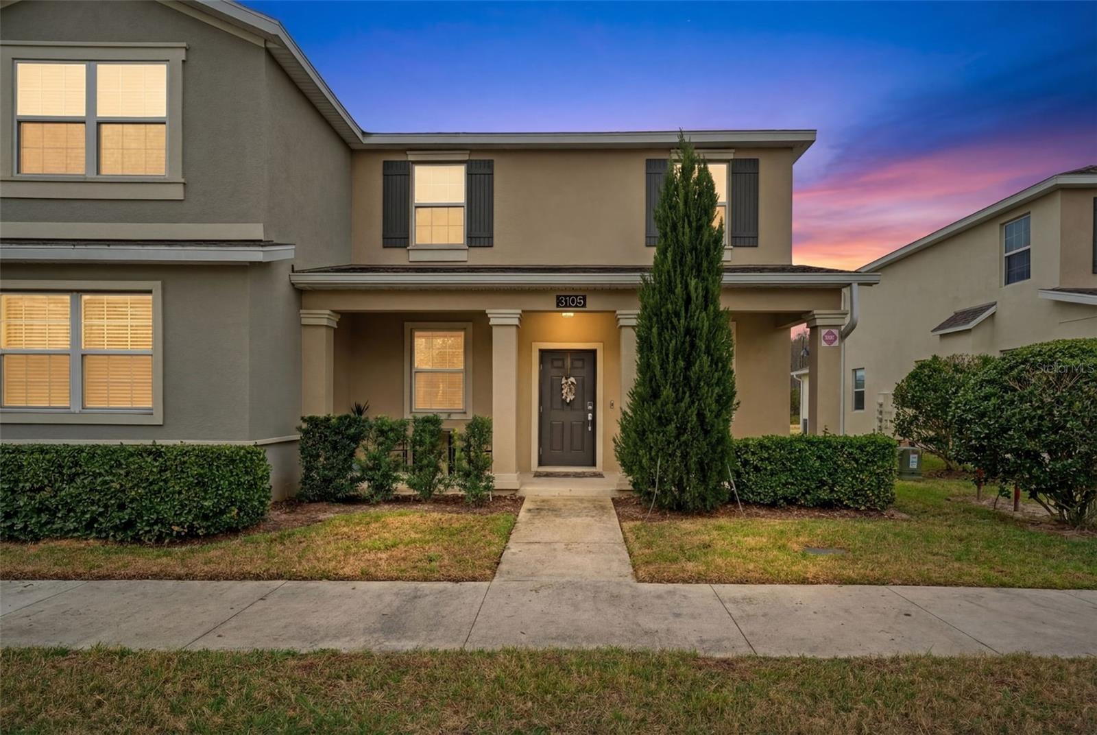 3105 Aqua Virgo Loop, FL
