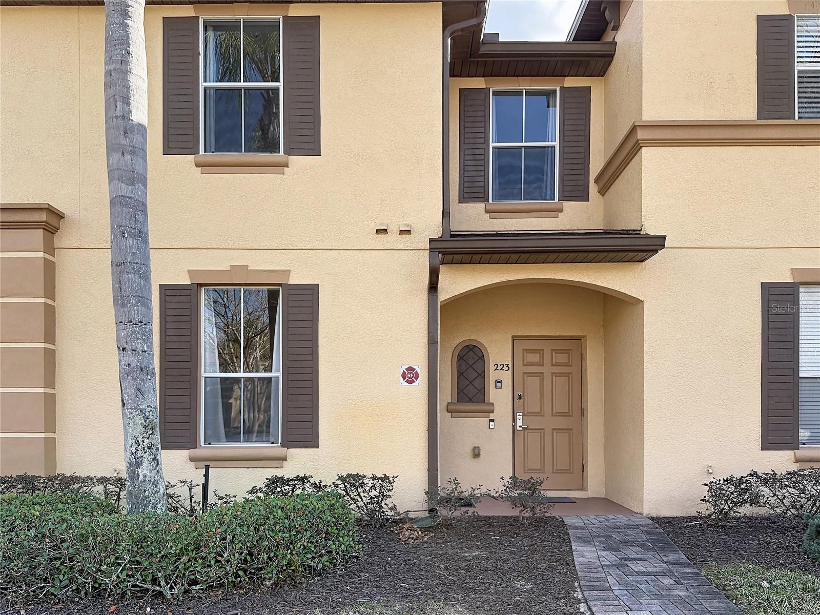 223 Napoli Drive, FL