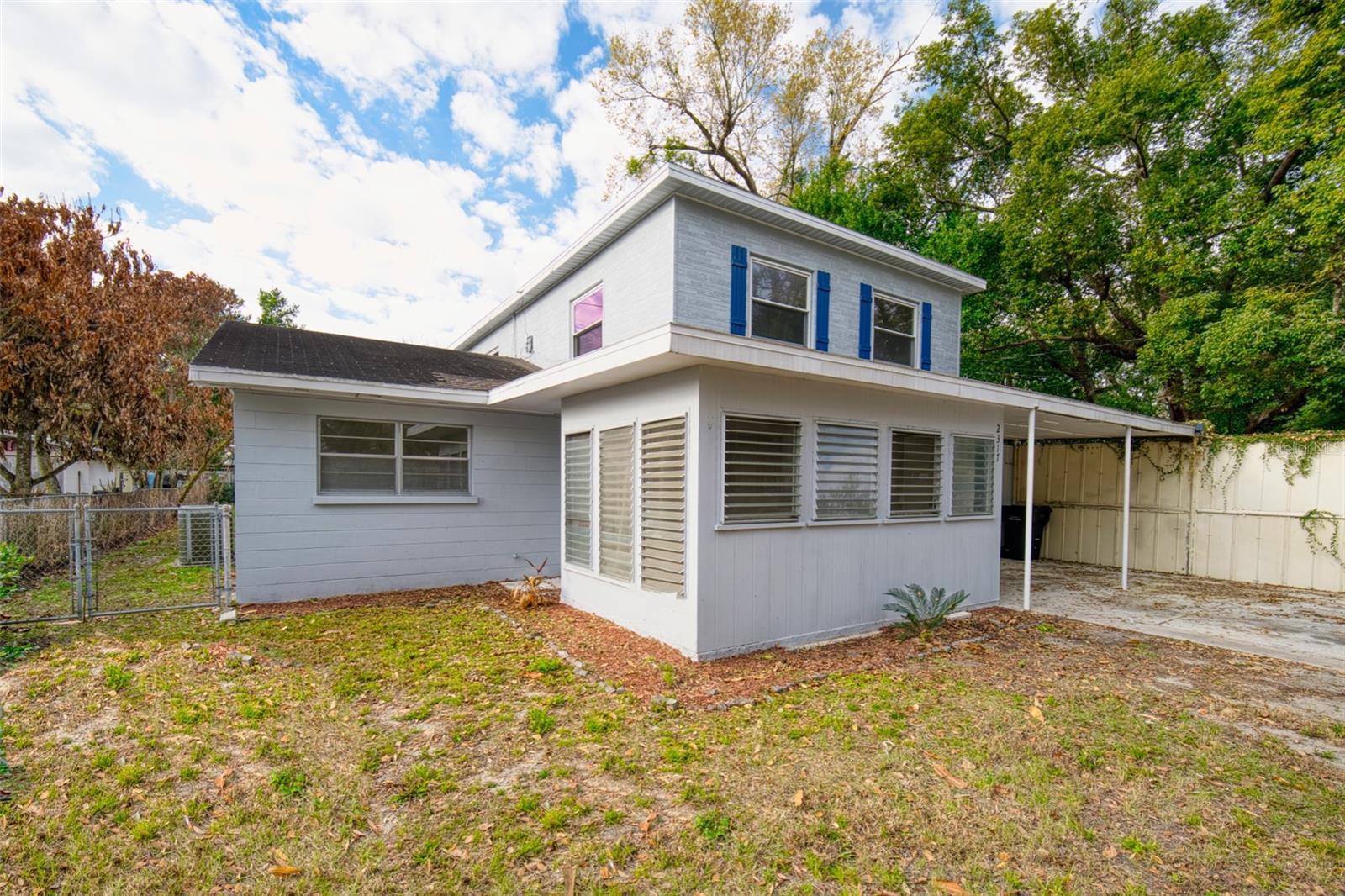 2317 Harris Street, FL