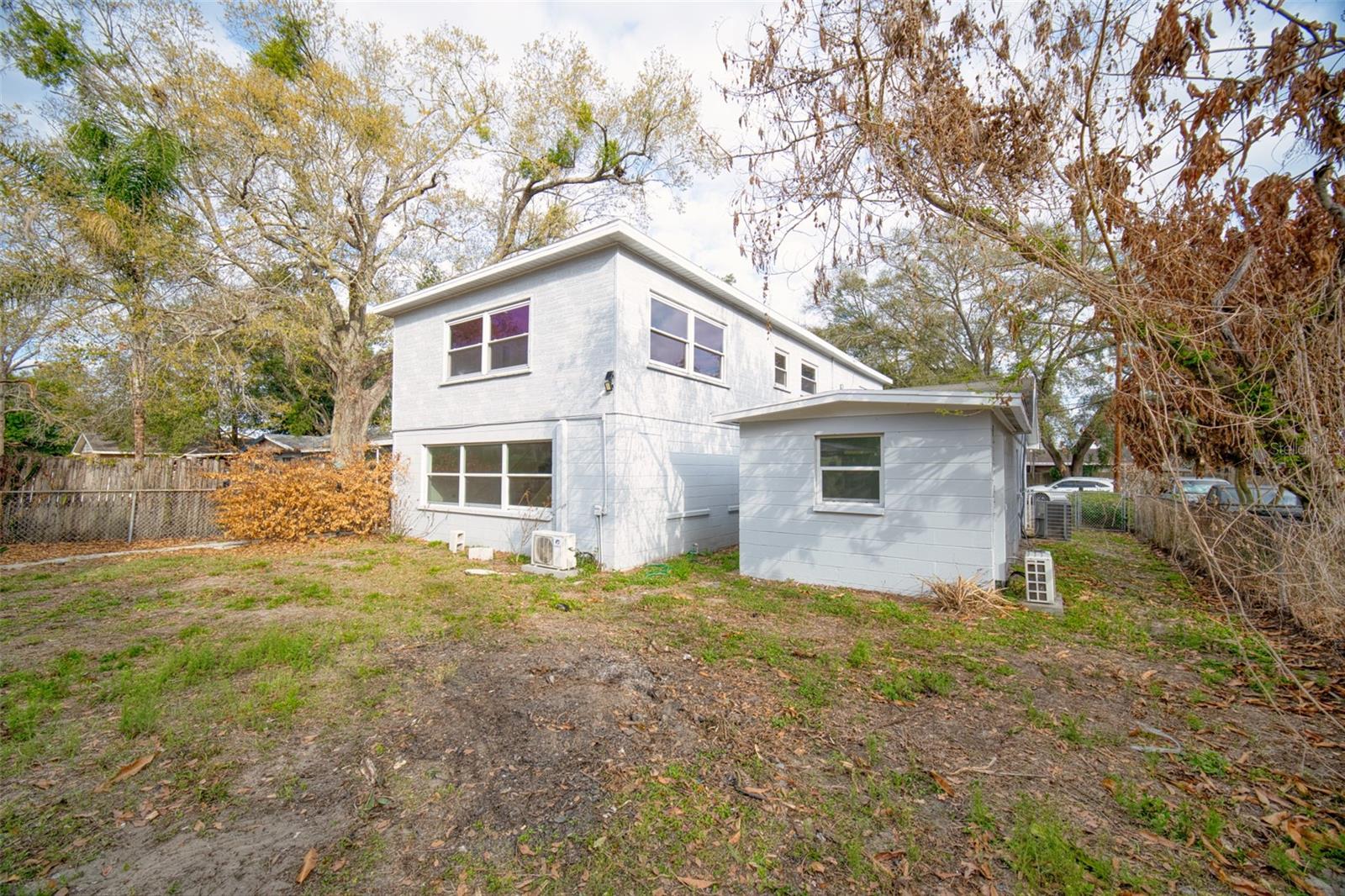 2317 Harris Street, FL