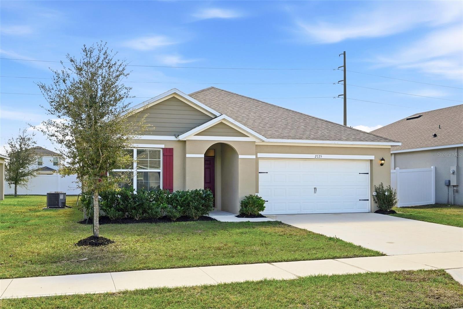 2725 Dumont Lane, FL