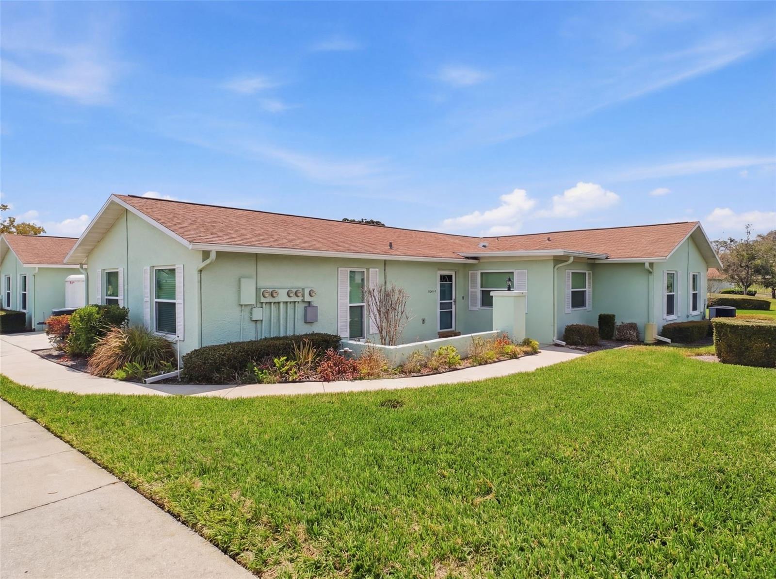 11341 Dollar Lake Drive, FL