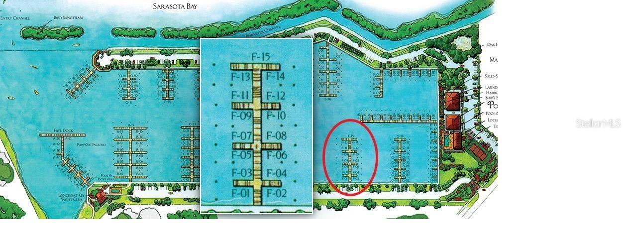 2800 Harbourside Dr #F-06, FL