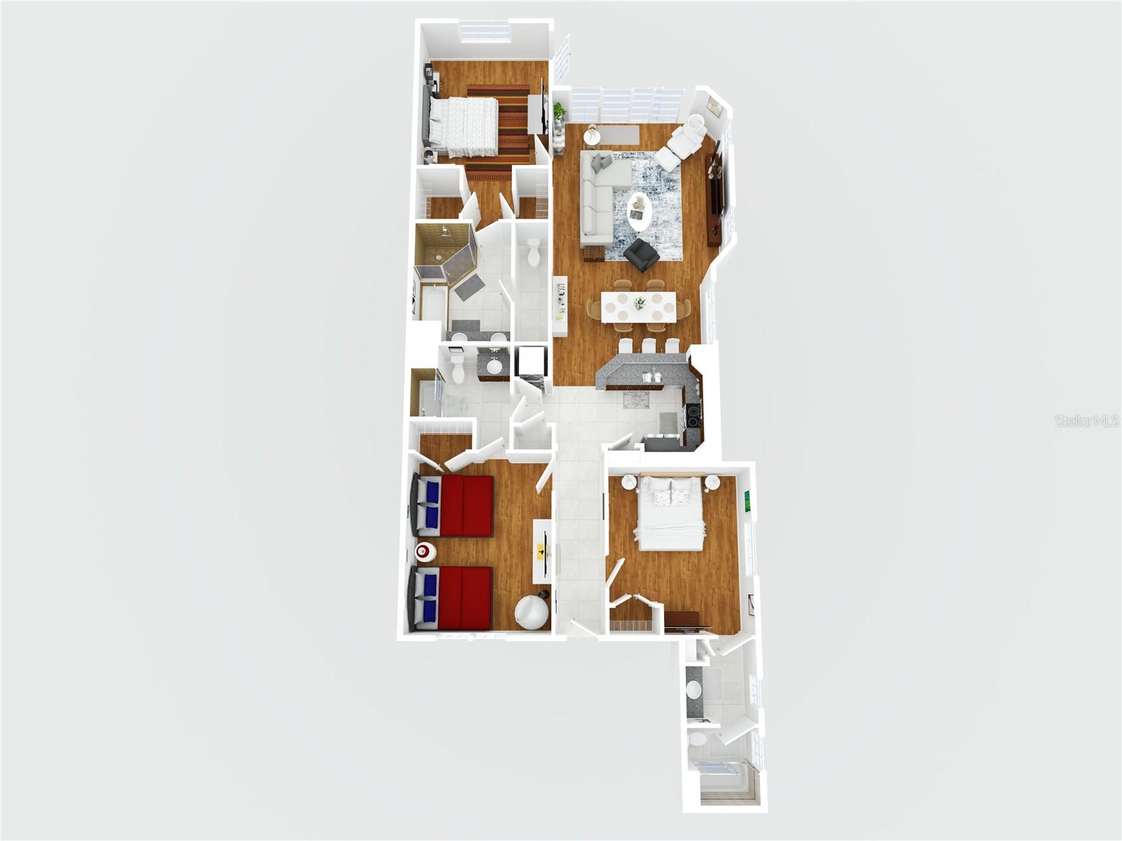 7650 Whisper Way, FL