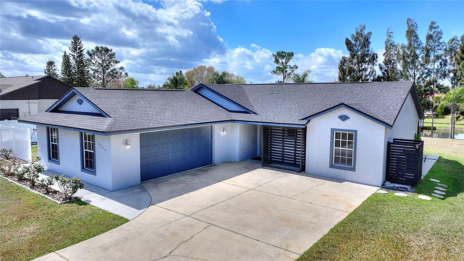 6294 Arborea Drive, FL