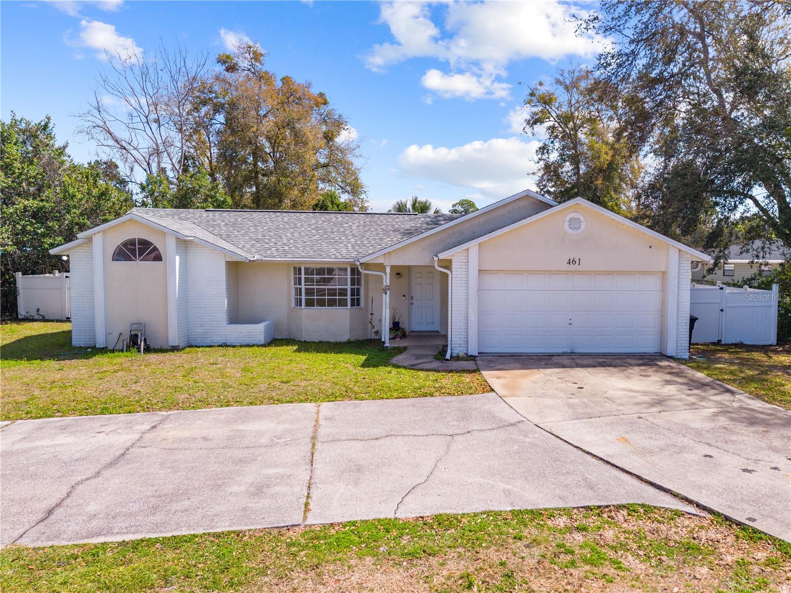 461 Providence Blvd, FL