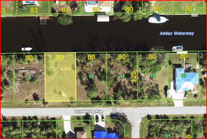 15108 Lyneburg Avenue, FL