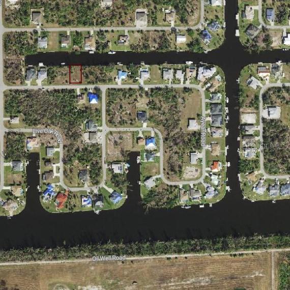 15108 Lyneburg Avenue, FL
