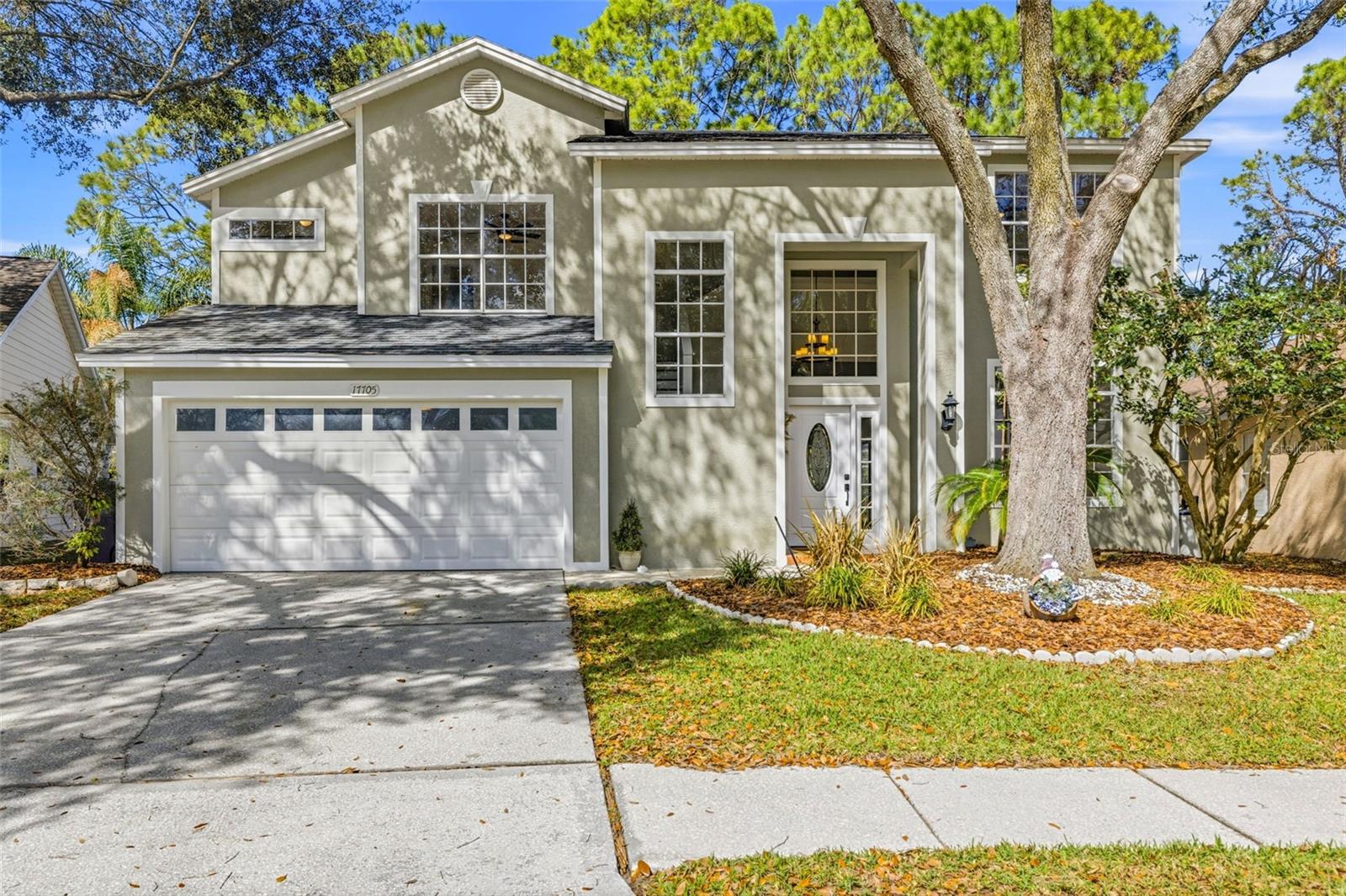 17705 Esprit Drive, FL