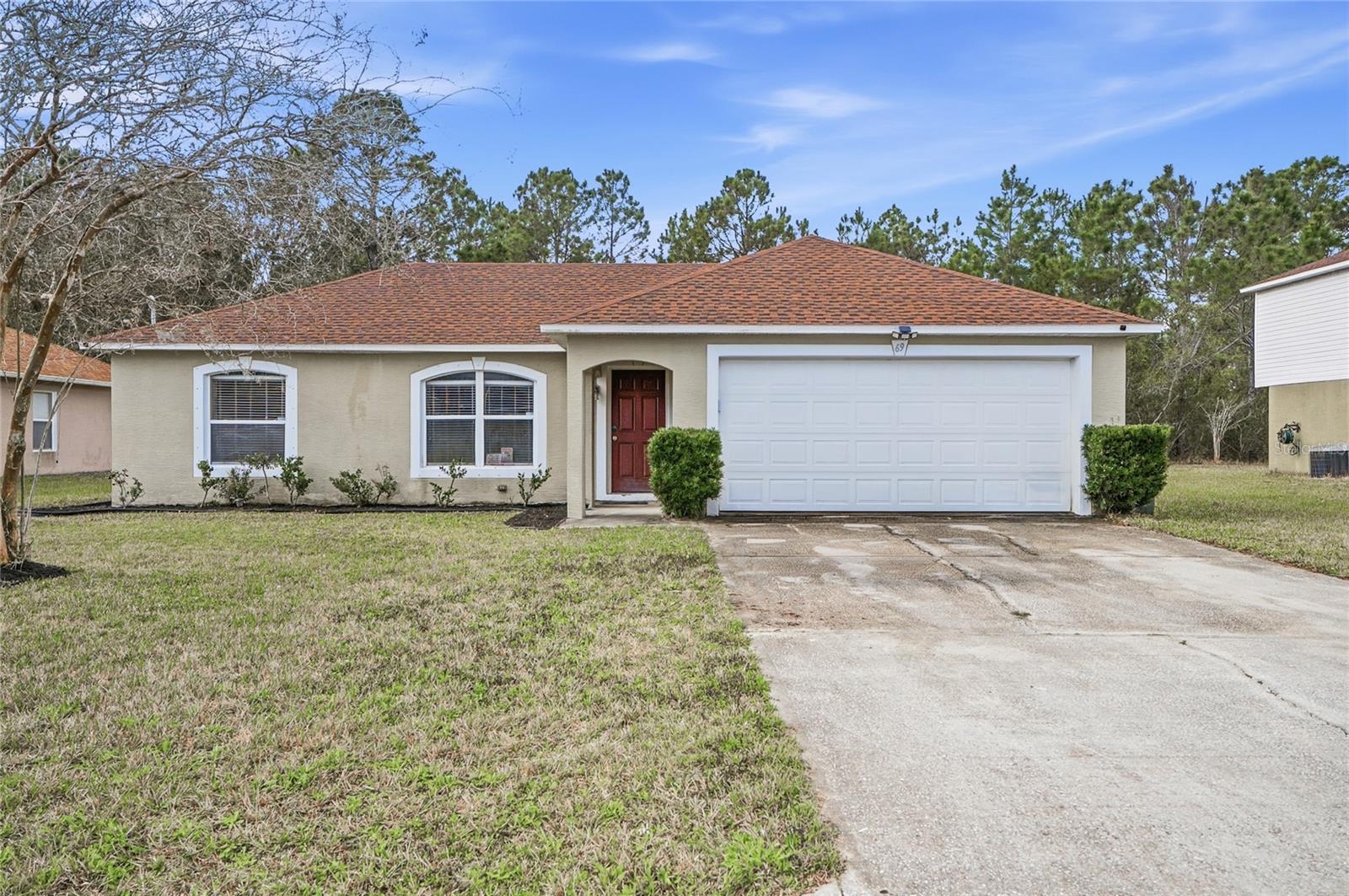 69 London Drive, FL