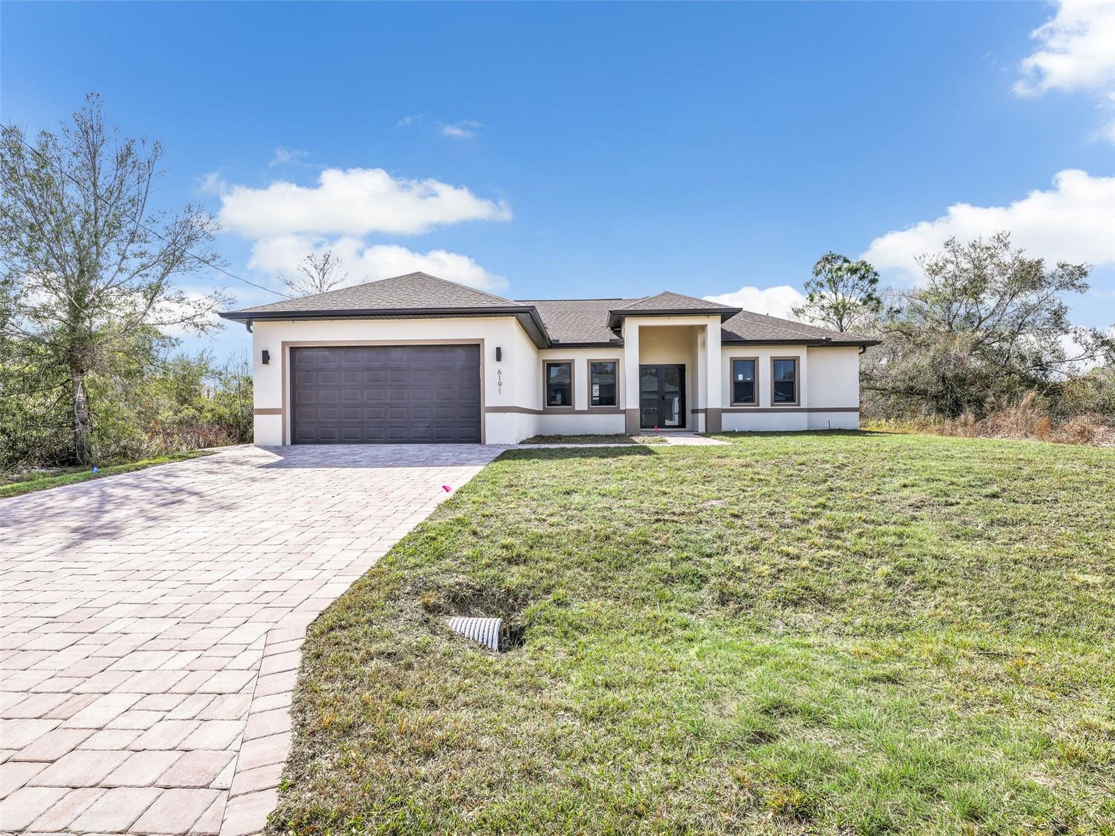 6191 Kambach Street, FL