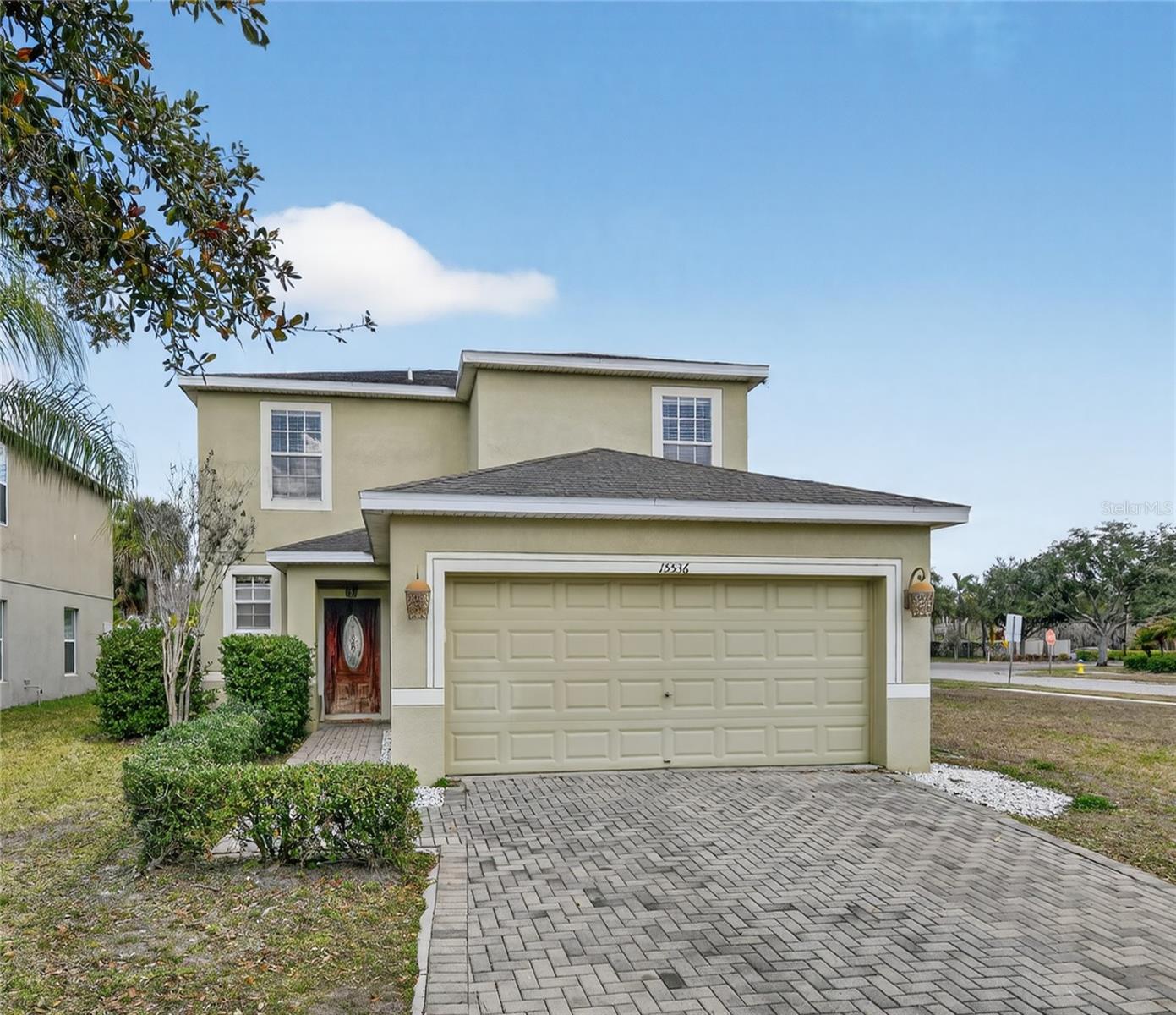 15536 Telford Spring Drive, FL