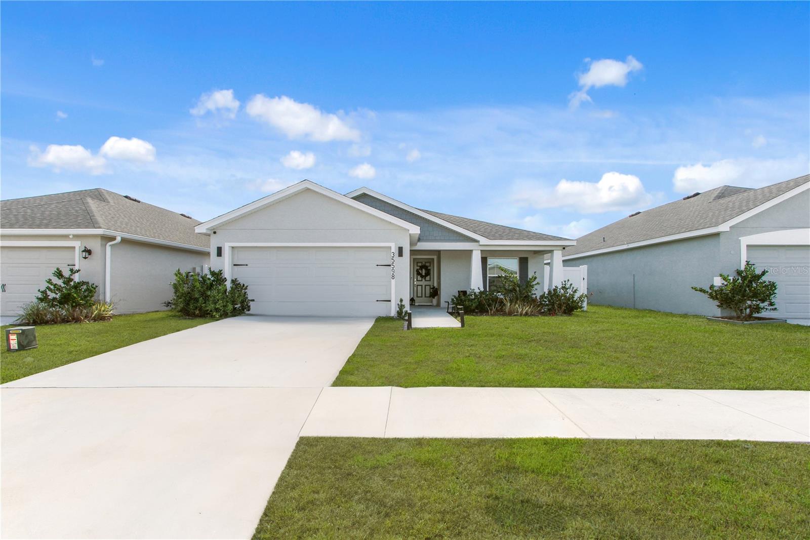 35598 Bellington Boulevard, FL