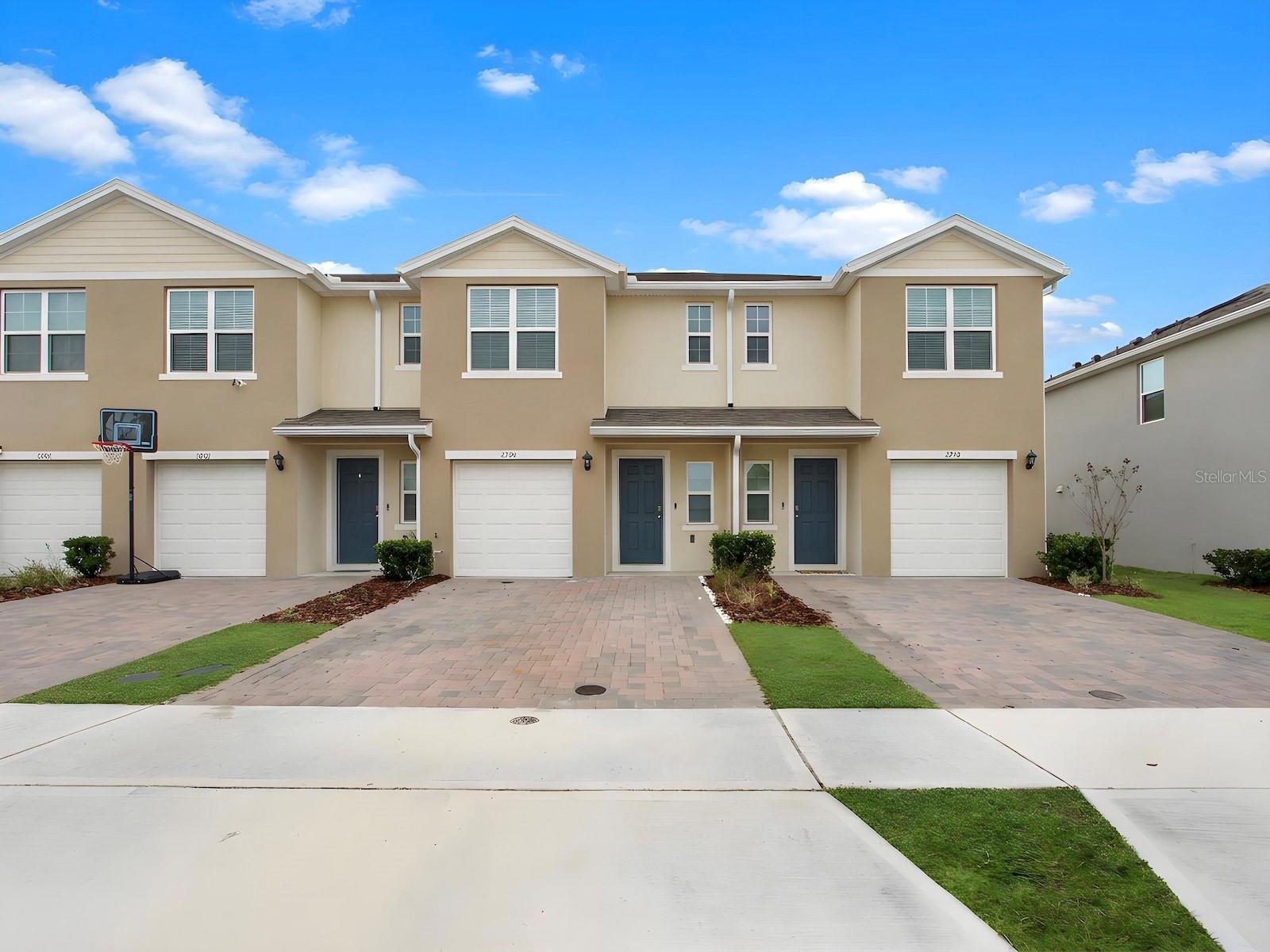 2798 Brie Hammock Bend, FL