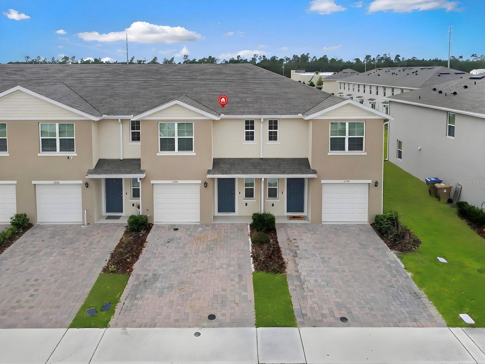 2798 Brie Hammock Bend, FL