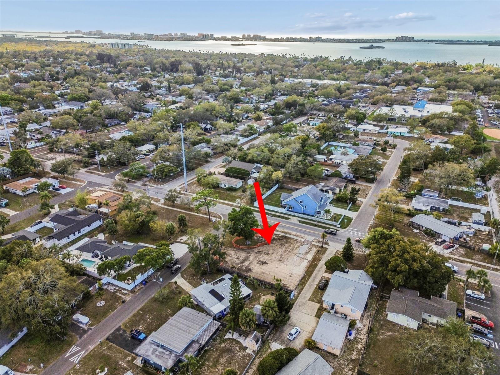 245 Milwaukee Avenue, FL