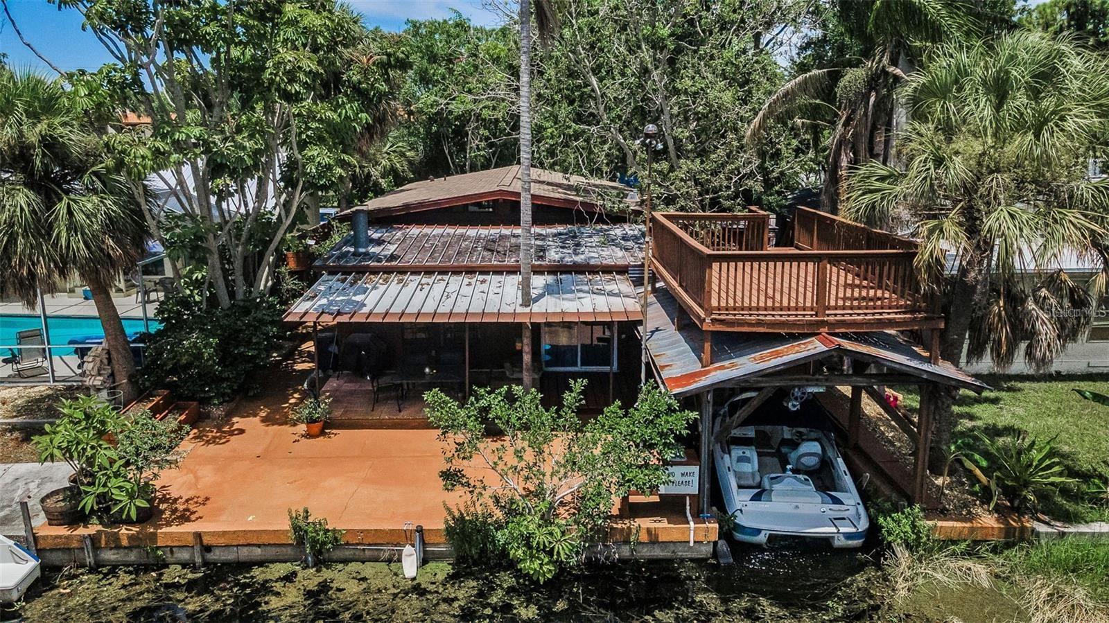 2602 Cyprus Drive, FL