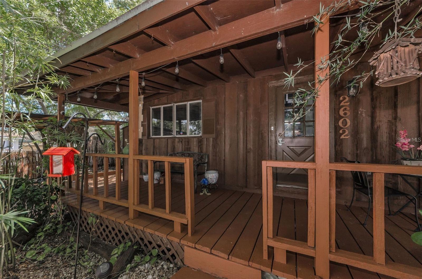 2602 Cyprus Drive, FL