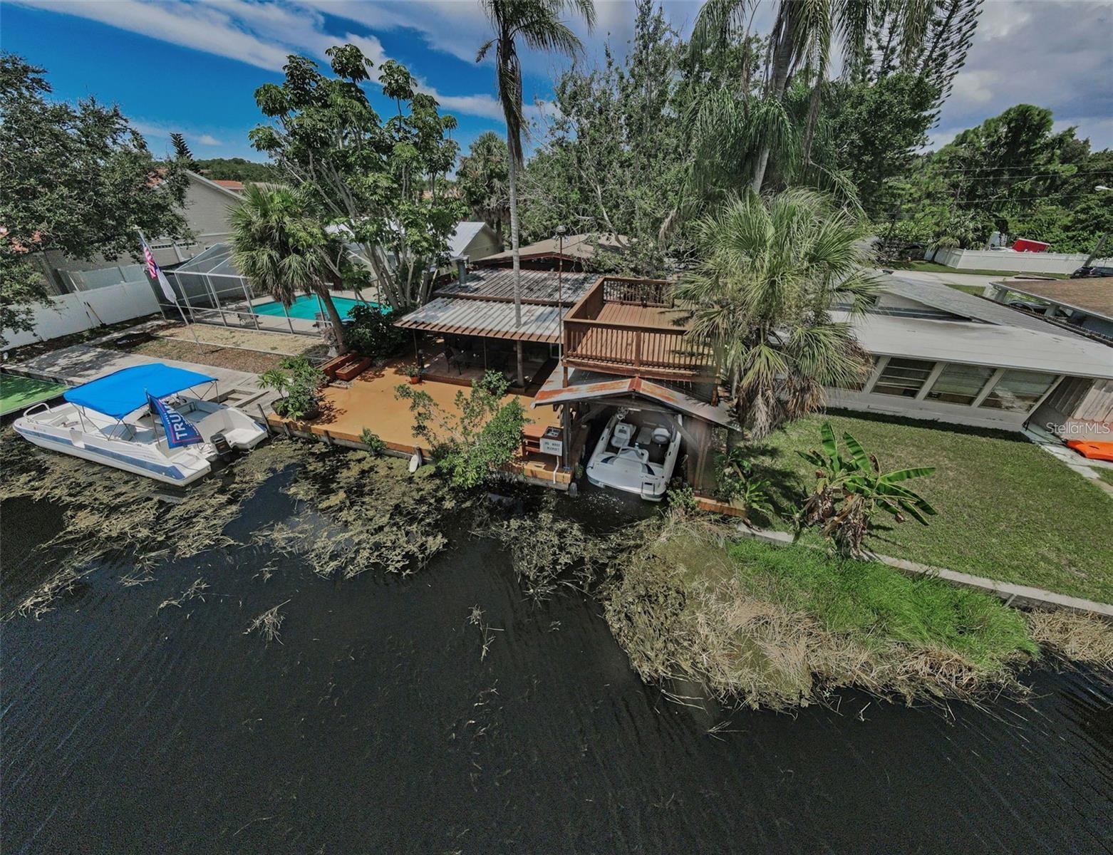 2602 Cyprus Drive, FL