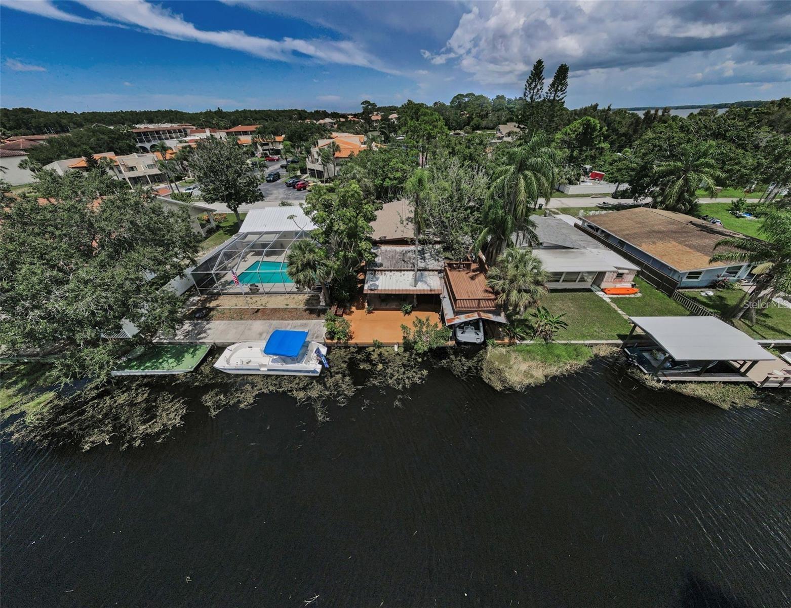 2602 Cyprus Drive, FL