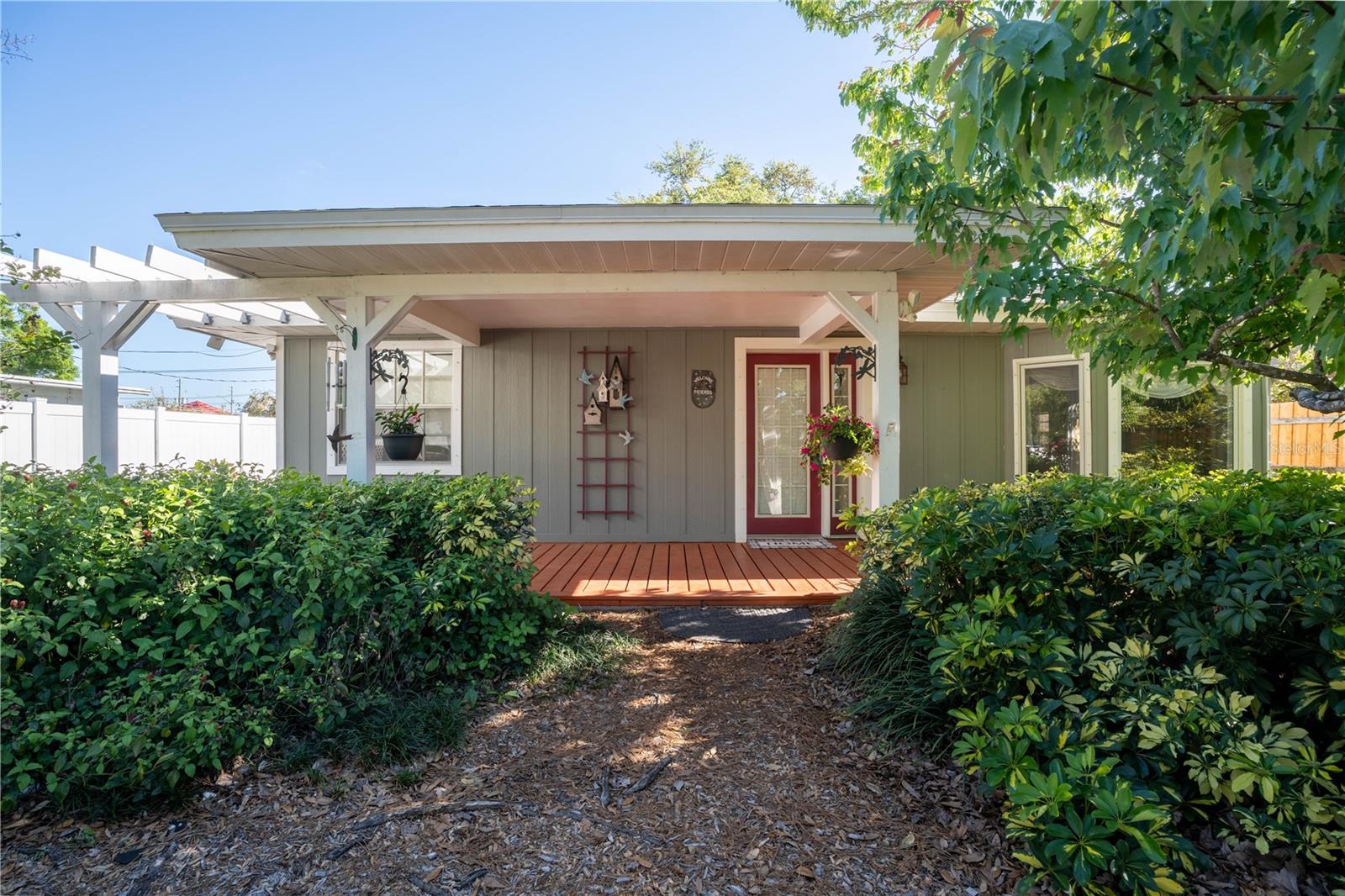 2567 Central Avenue, FL