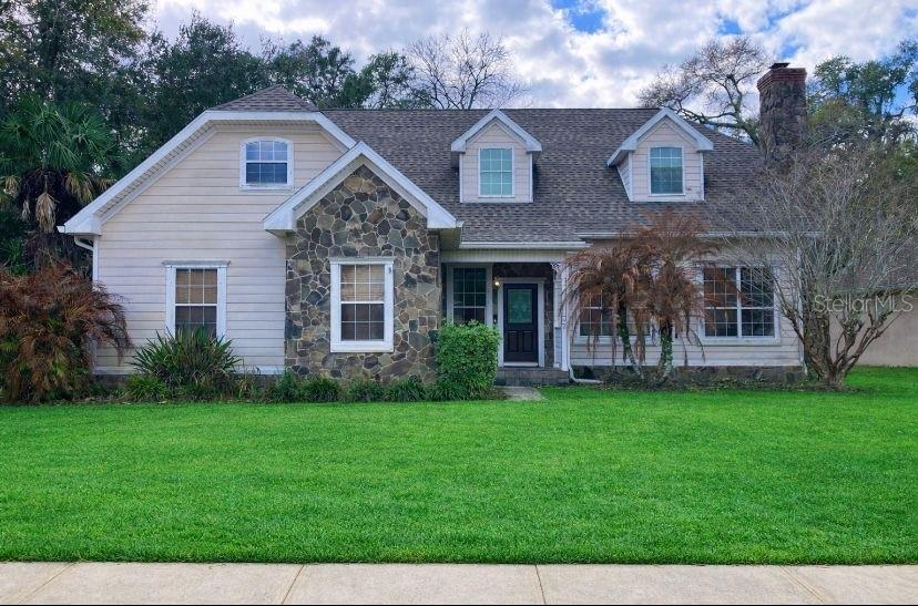 7 Whitehall Court, FL