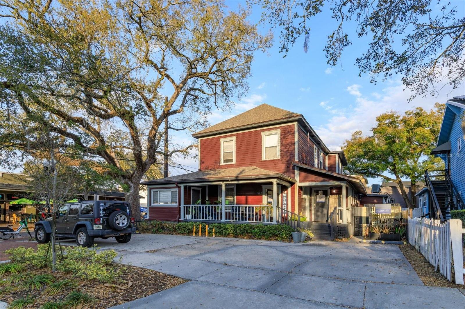 37 Hill Avenue, FL