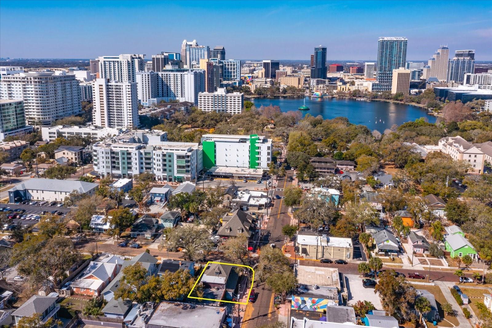 37 Hill Avenue, FL