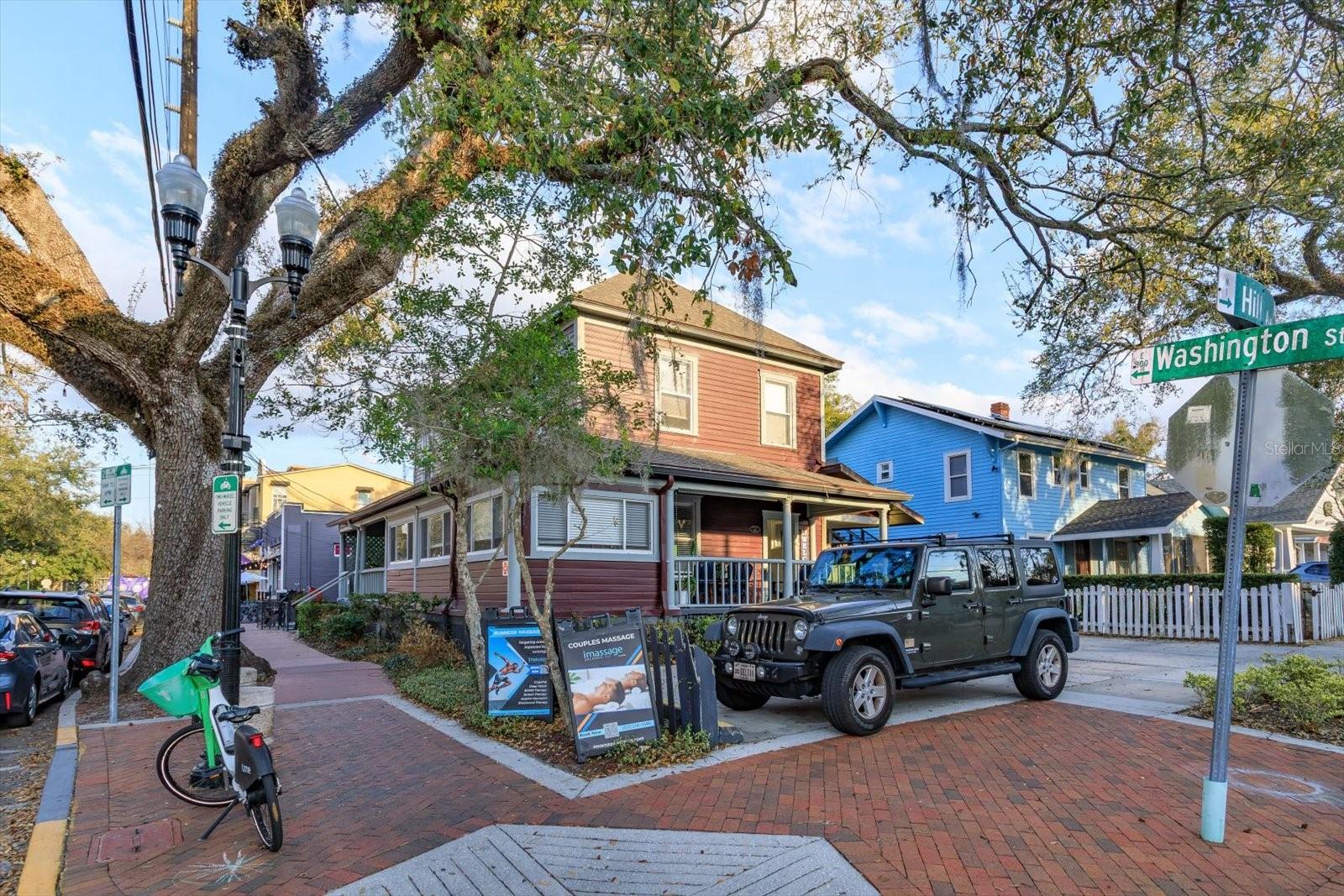 37 Hill Avenue, FL