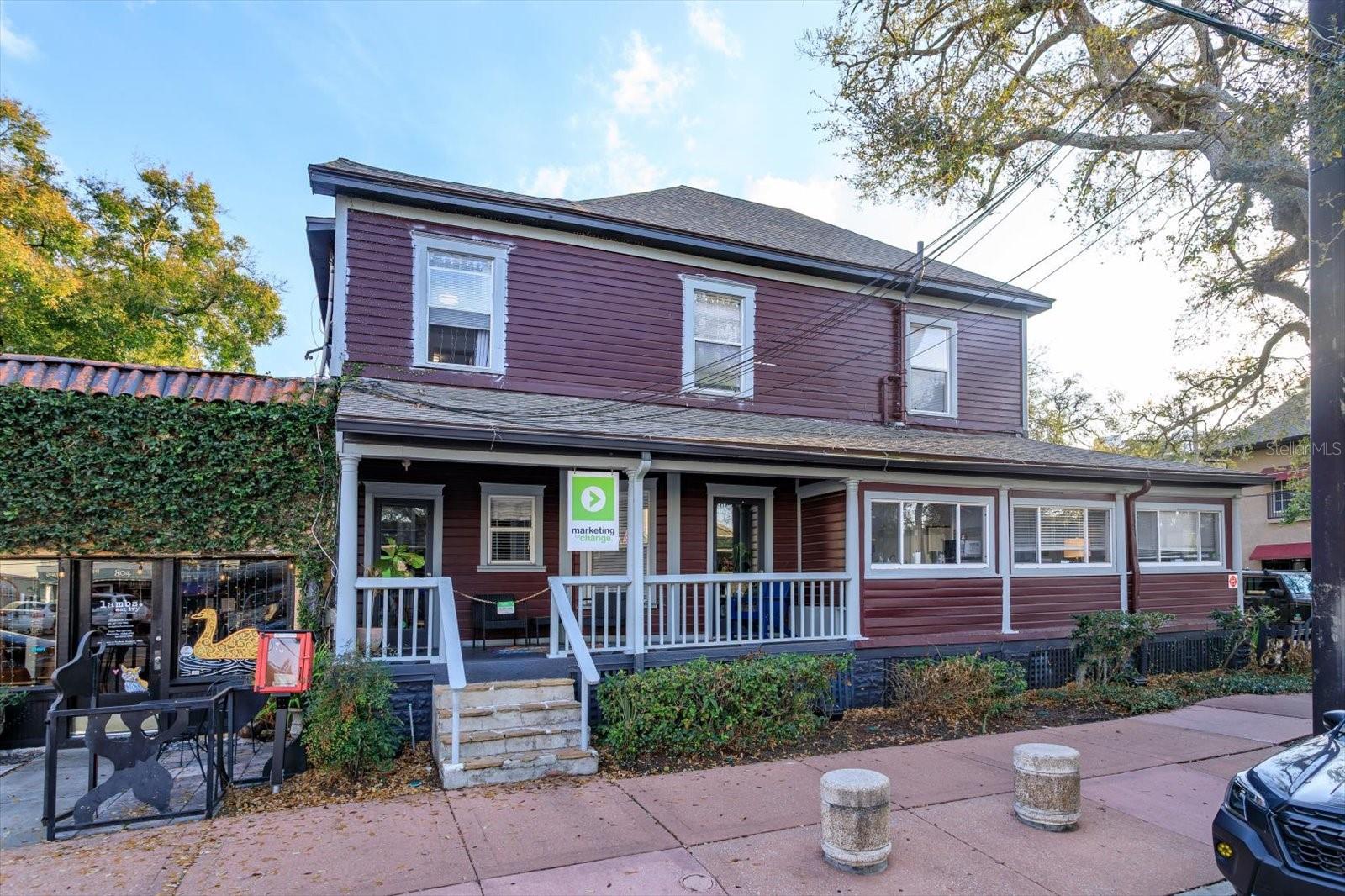 37 Hill Avenue, FL