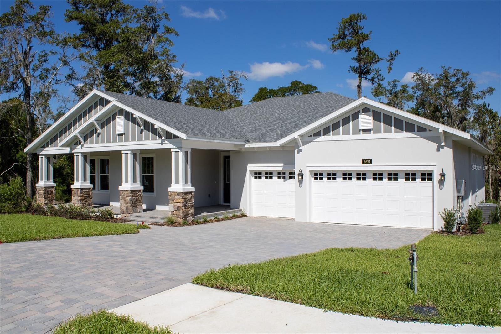 6671 Summit View Drive, FL