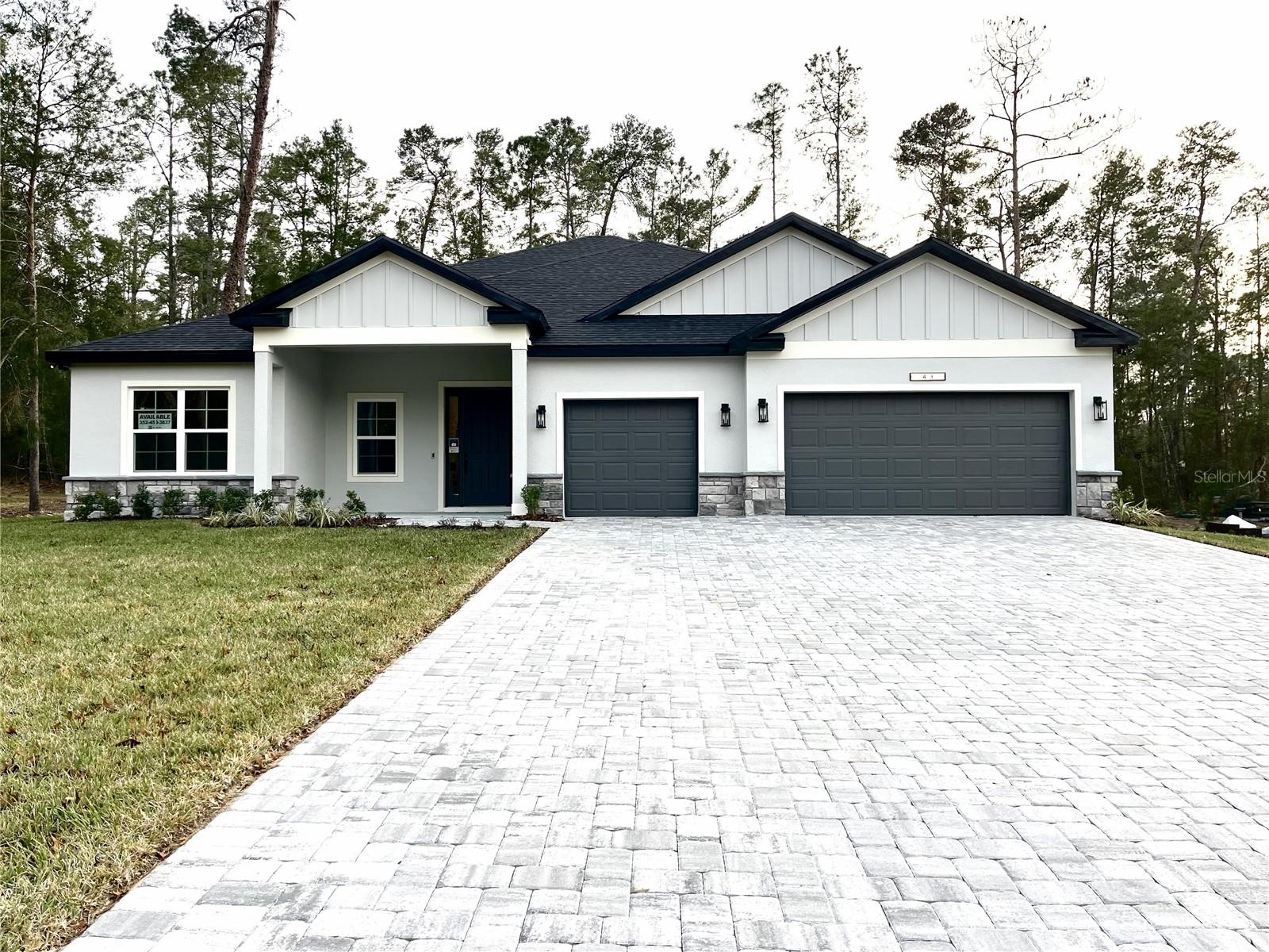 1476 Diamond Drive, FL