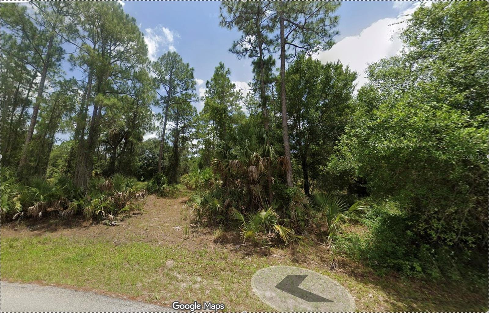 Kerman St, FL