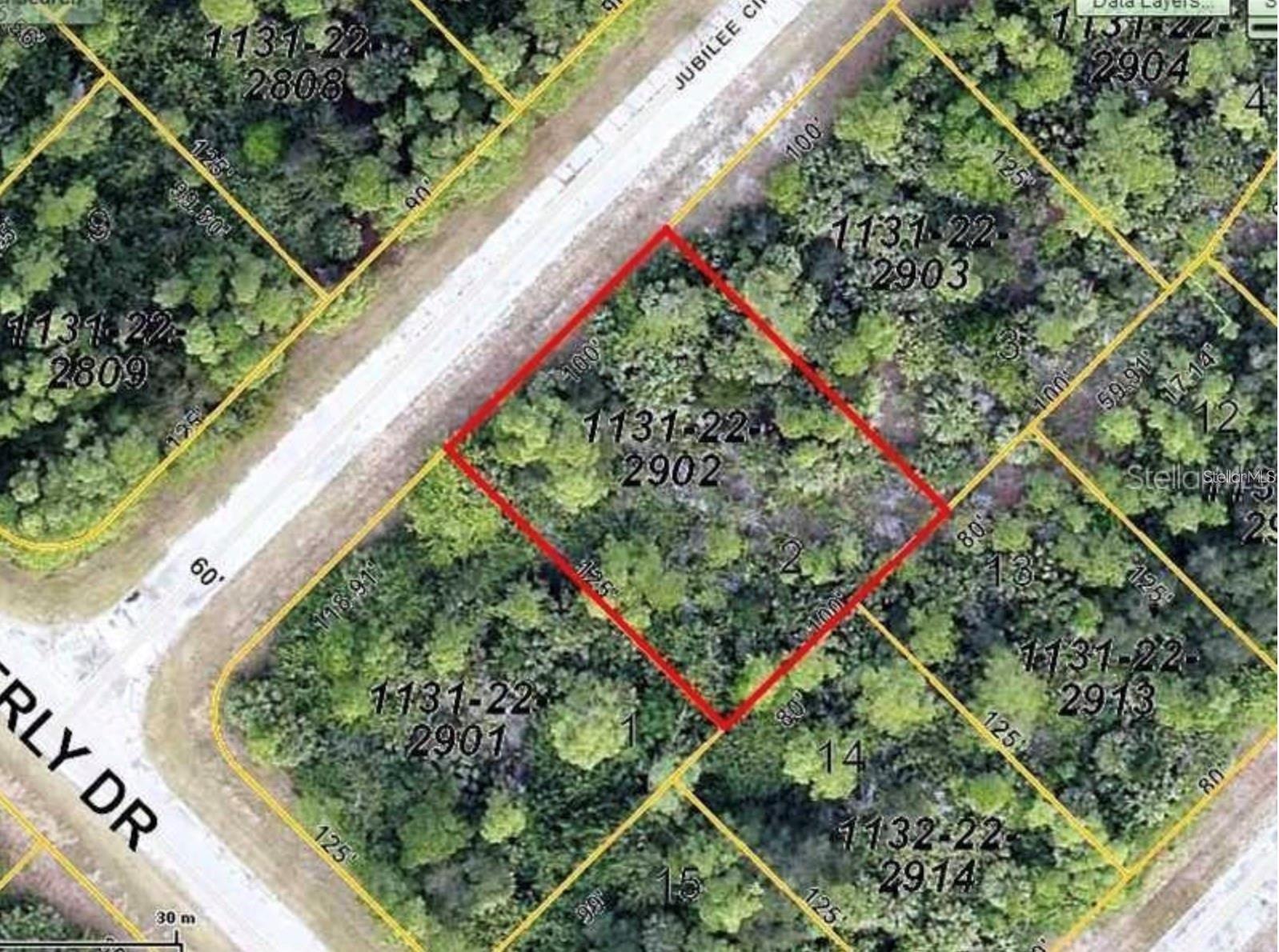 Jubilee Cir, FL