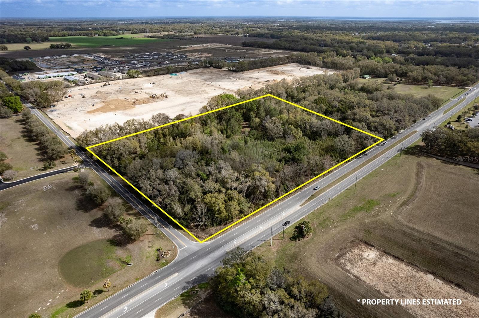 7415 Se Highway 42, FL