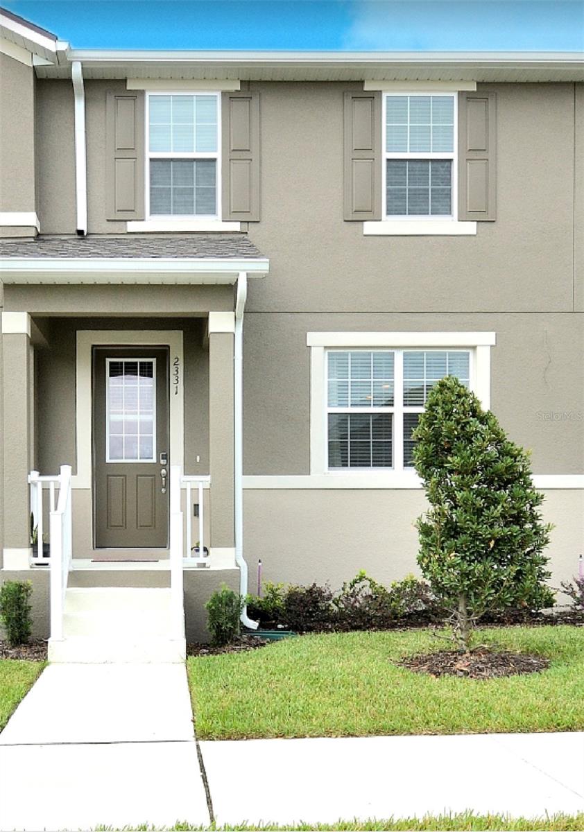 2331 Garden Belle Drive, FL