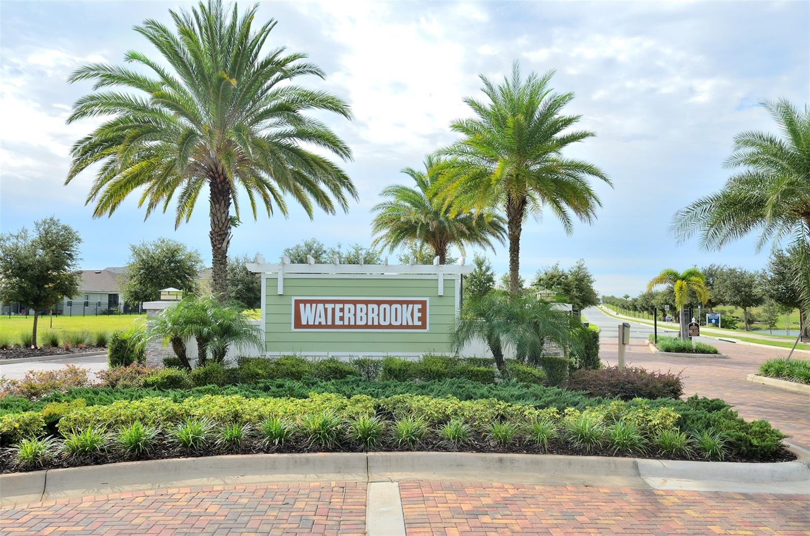 2331 Garden Belle Drive, FL