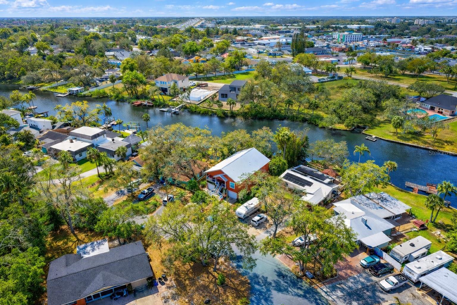 5827 Rio Drive, FL