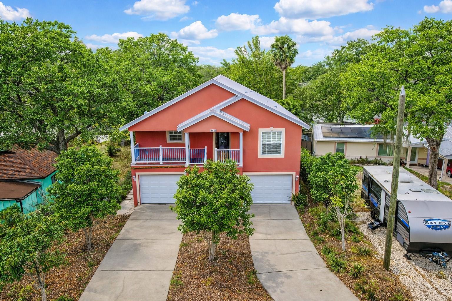 5827 Rio Drive, FL