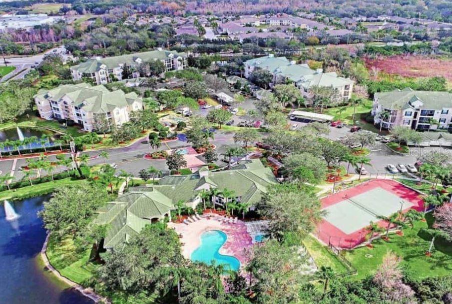 5134 Northridge Road, FL