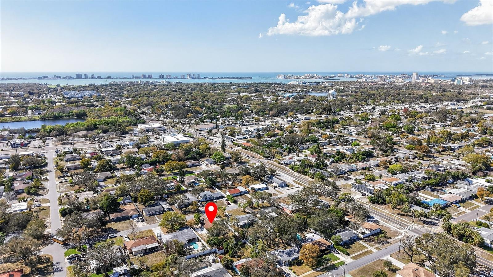 1623 Prescott Avenue, FL