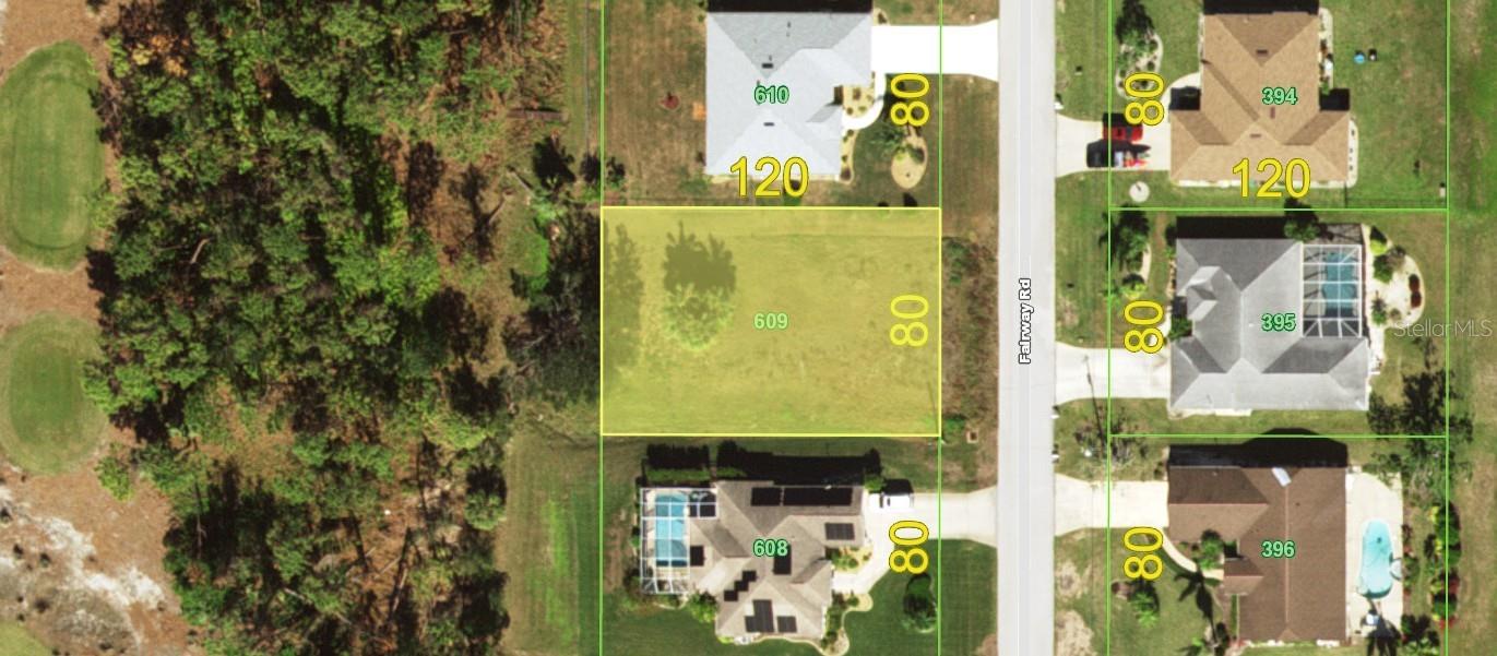 204 Fairway Rd, FL