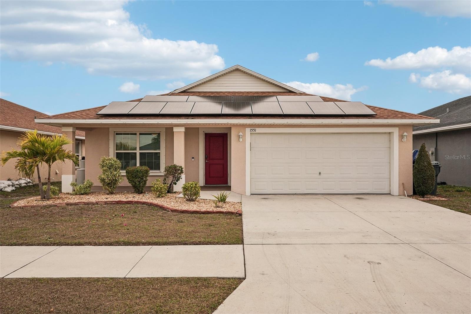 1551 Blue Bayou Cir, FL