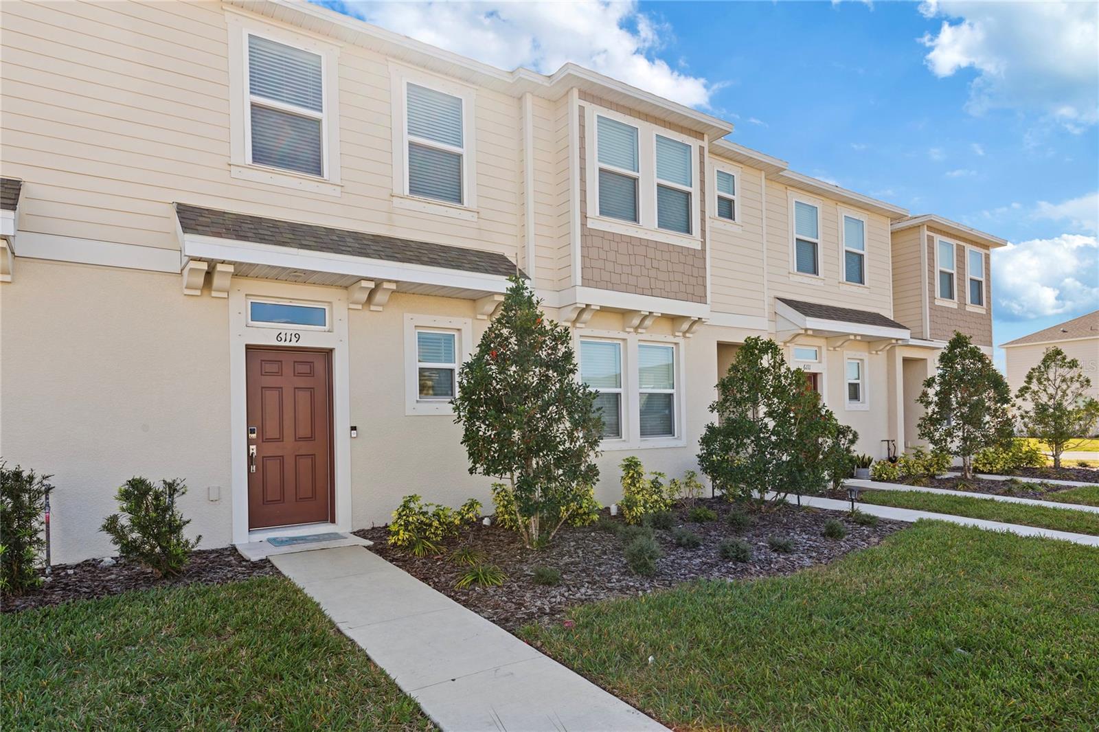 6119 Whetstone Court, FL