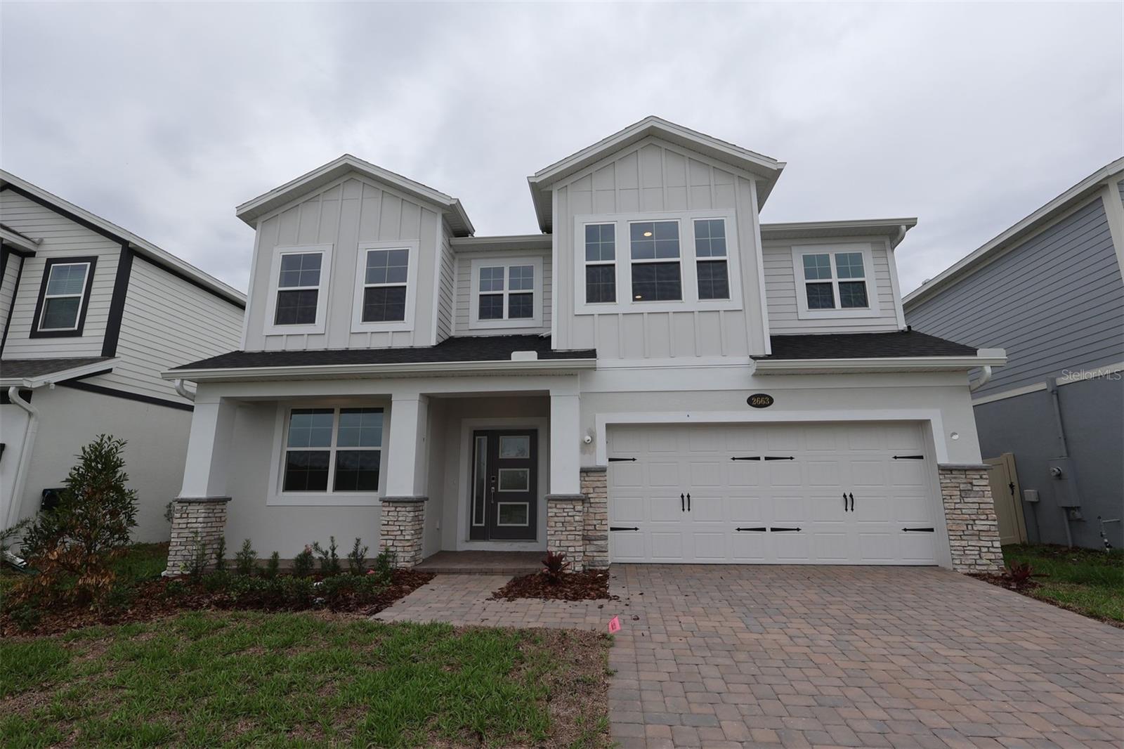 2663 Bittern Bend, FL