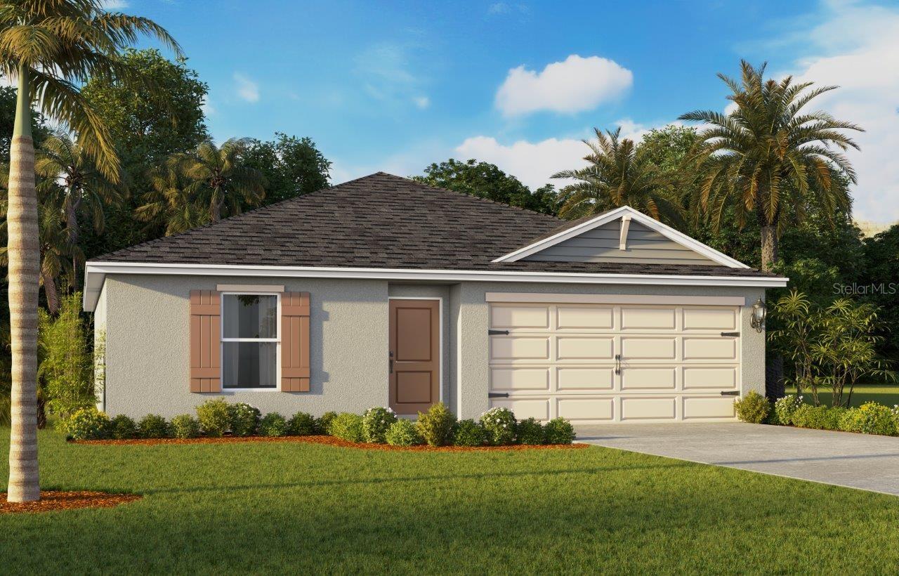 1064 Bear Hammock Dr, FL
